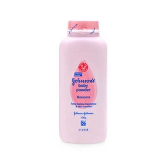 Phấn rôm Johnson's baby powder