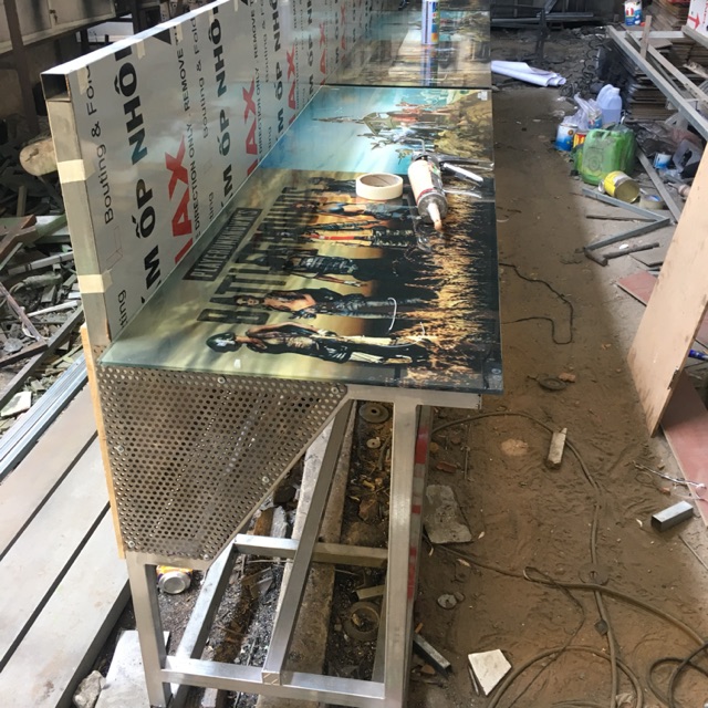 Bàn phòng net giá rẻ