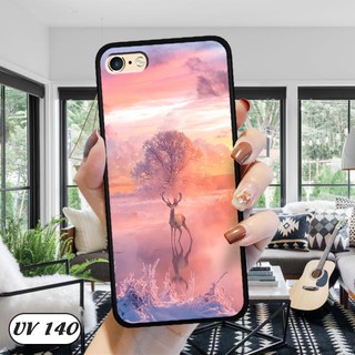 Ốp lưng IPhone 6/ 6S lưng nhám viền dẻo