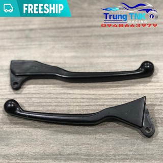 Tay thắng xe win 100