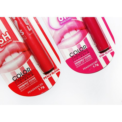 Son dưỡng môi Baby Lips Bloom Maybelline New York chống nắng SPF 16 (có màu) 1.7g | BigBuy360 - bigbuy360.vn