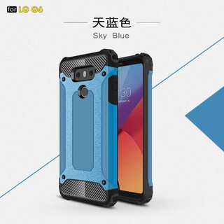 Ốp điện thoại cứng thiết kế chống sốc bền khỏe cho LG G6/LG G6 Plus/LG G6+/H870