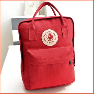 🎒 Balo KANKEN Mini ( frost green ) 208127 🎒 [SKM]