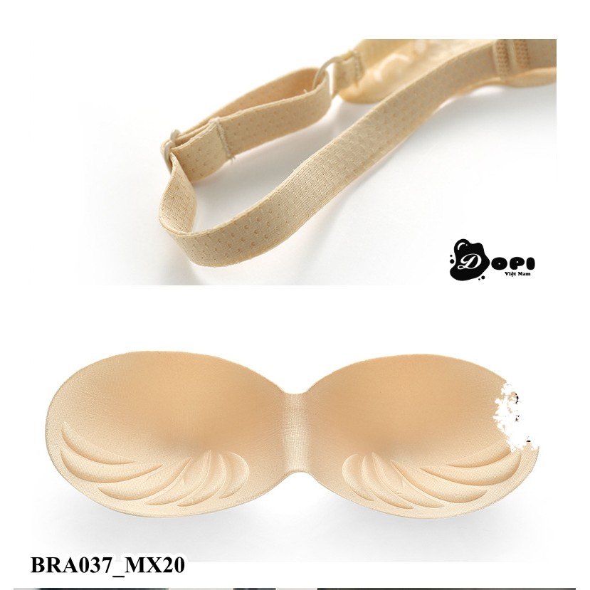 (MX20) Áo bralette áo ngực thể thao bra dây không gọng KASHALI