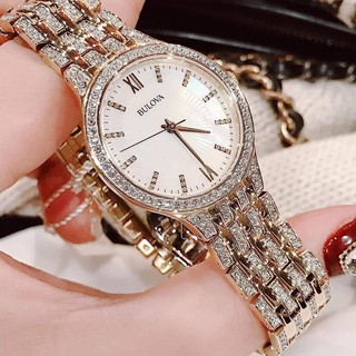Đồng hồ nữ Bulova 98L234