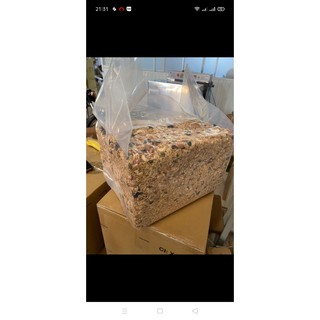 Granola- ăn kiêng giảm cân (hàng nhập khẩu)