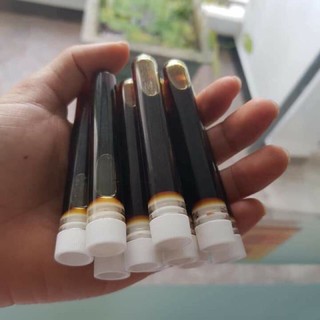 Cao lá nam lọ 5ml handmade