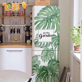 Decal dán tủ lạnh , tủ , cửa