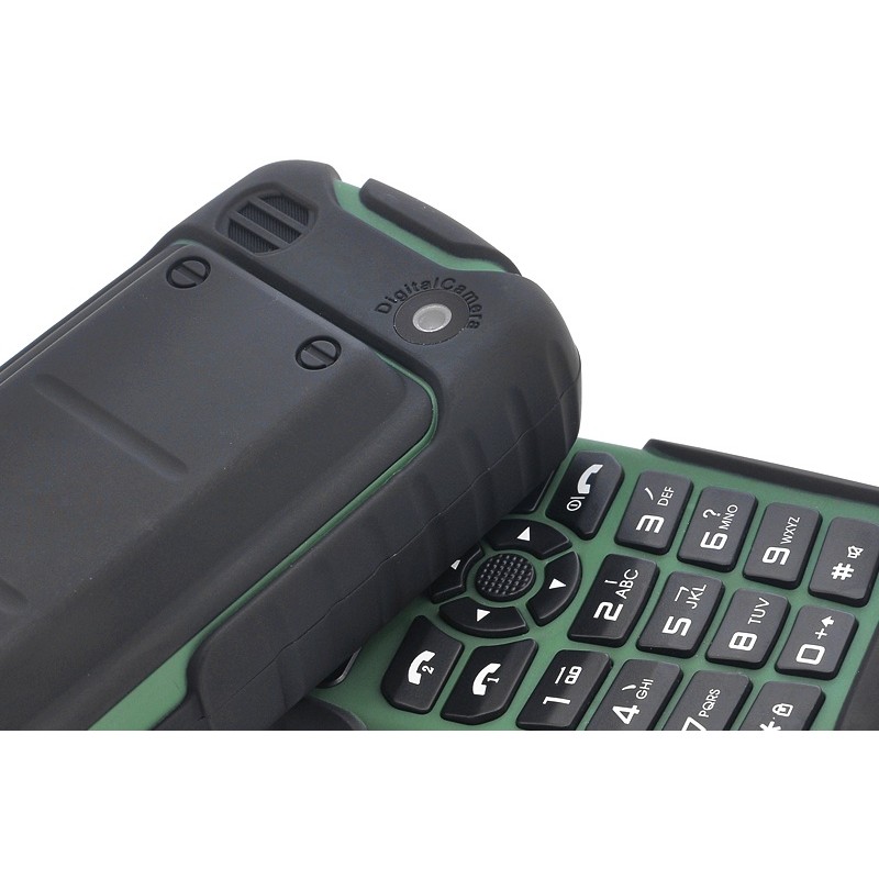 Điện Thoại Pin Khủng Land Rover A8+