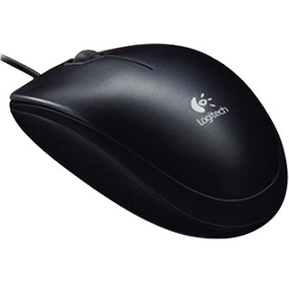 Chuột Optical Logitech B100 - CHÍNH HÃNG