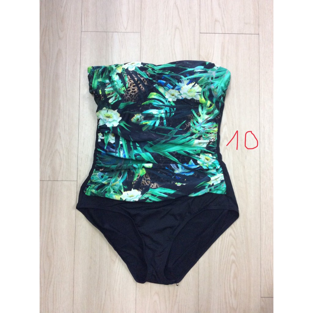 Đồ bơi COLE mẫu cột cổ | BigBuy360 - bigbuy360.vn