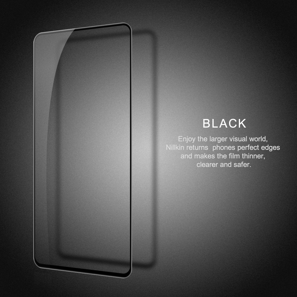 Kính cường lực NILLKIN bảo vệ màn hình cho Xiaomi POCO M4 Pro 5G/ X4 NFC/ Redmi Note 11 5G bản Trung Quốc/ 11 Pro Plus