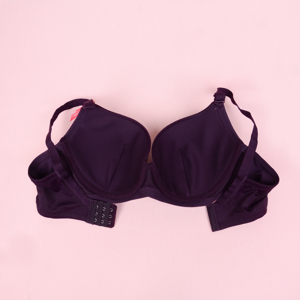 Áo Lót Nữ HMTmoda Nâng Ngực Mút Mỏng S10-29603C Sorella