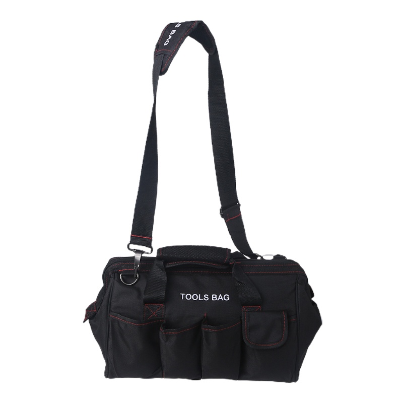 Túi Đựng Dụng Cụ Chống Thấm Nước Kích Thước 14 / 16 / 18 Inch Có Thể Điều Chỉnh Dây Đeo Vai Tiện Dụng