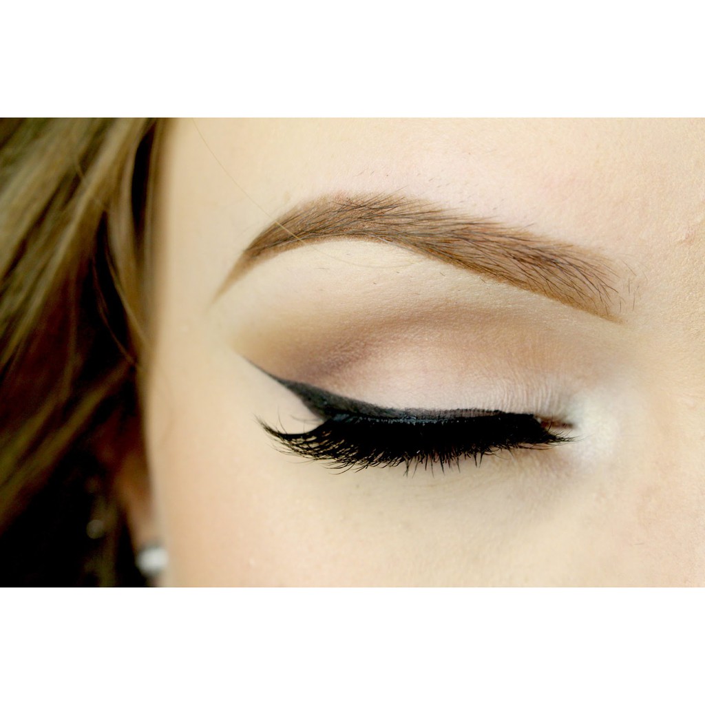 Gel kẻ mắt Morphe