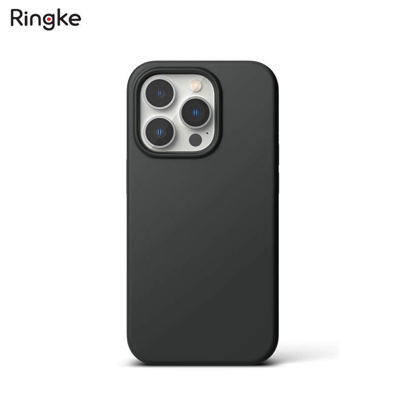 Ốp Lưng IPhone 14/14 Plus/14 Pro/14 Pro Max RINGKE Silicone