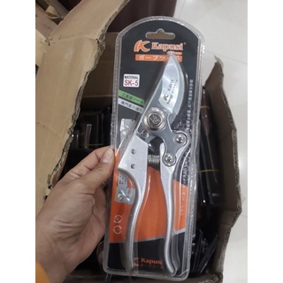 Kéo cắt cành Kapusi SK5