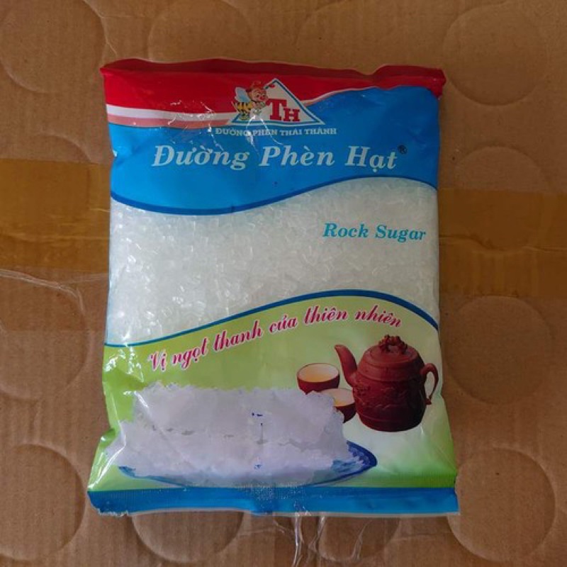Đường phèn Thái thành 500g