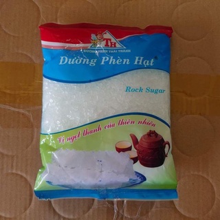 Đường phèn Thái thành gói 500g
