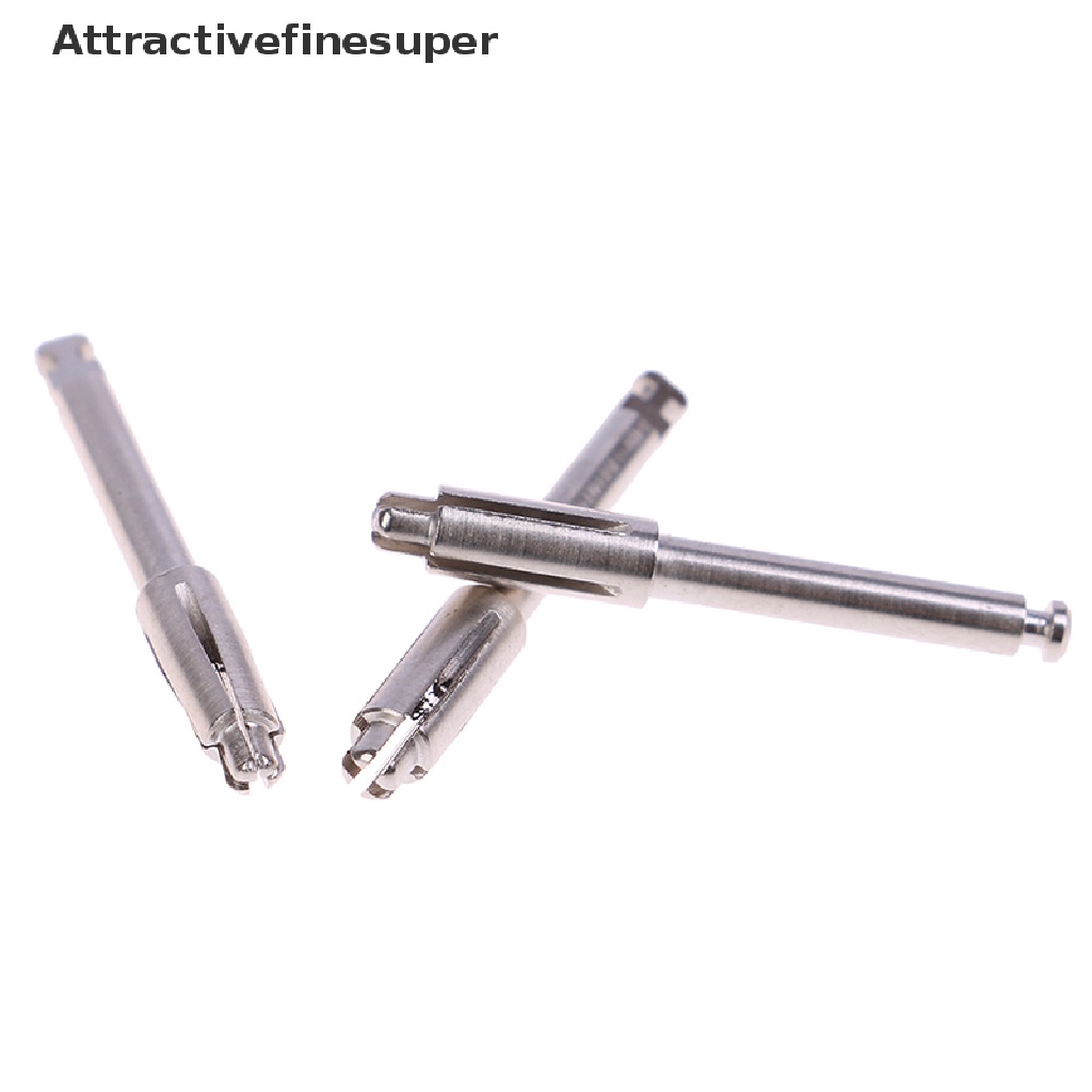 Set 10 Đĩa Mài Đánh Bóng Chuyên Dụng Cho Nha Khoa