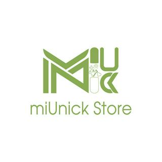 miUnick Store