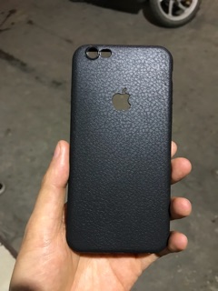 ỐP IPHONE CHỐNG BÁM VÂN TAY - SIÊU MỎNG - PKR