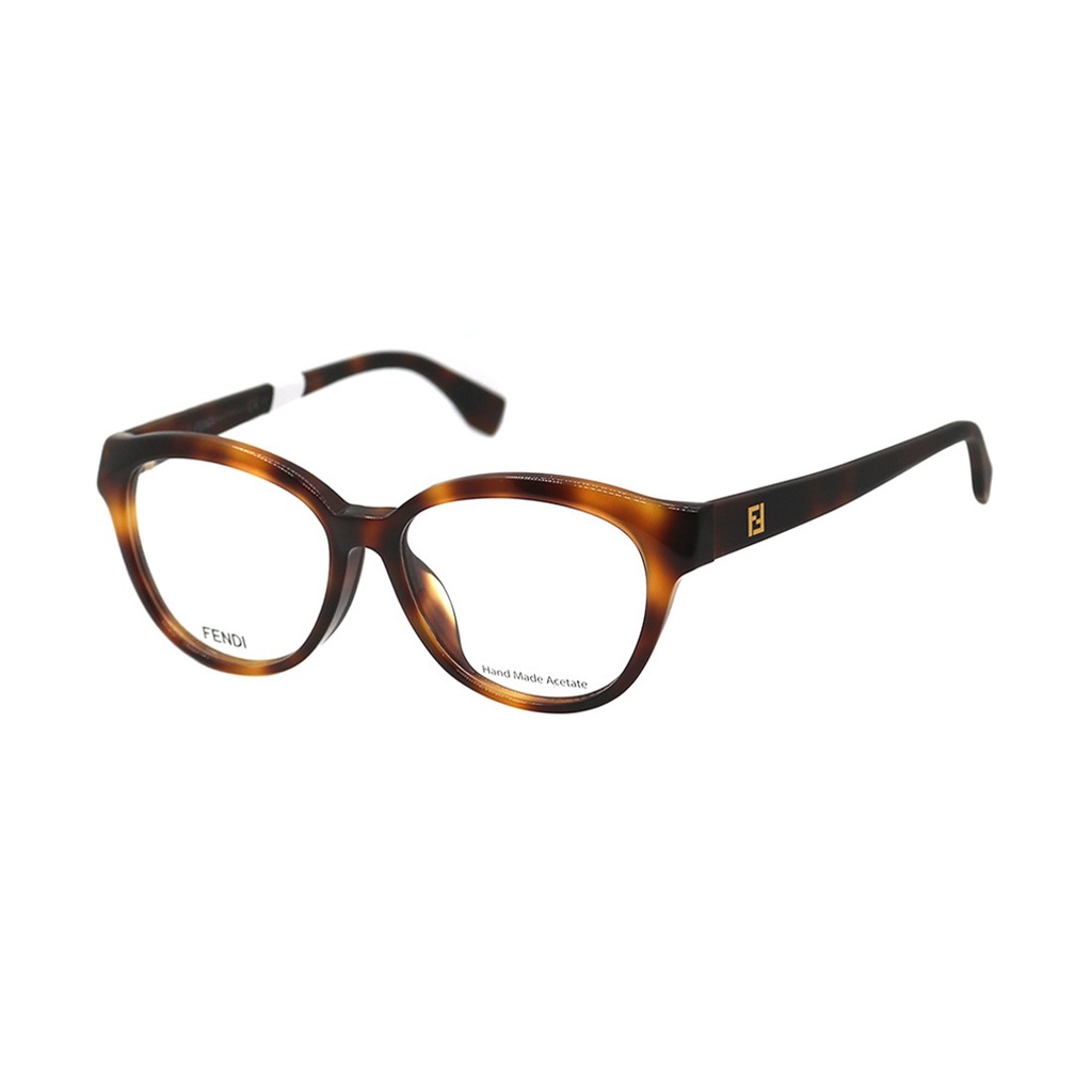 Gọng kính nam nữ thời trang Fendi FF0044F (53-15-140) chính hãng