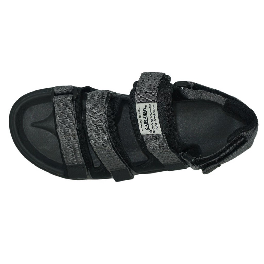 Sandal VENTO Xuất Khẩu Size Nam Nữ NV1001