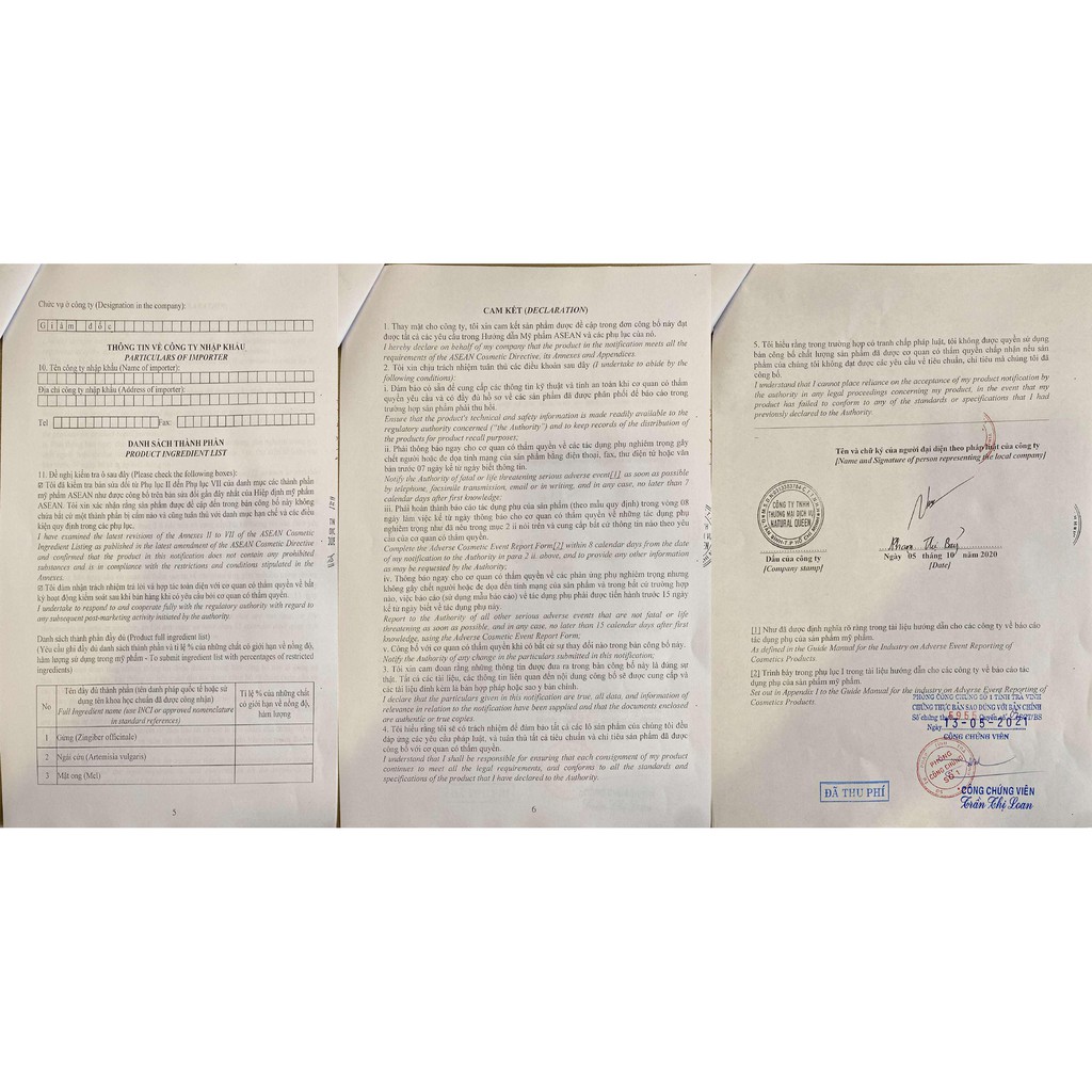 Cao ngải cứu làm mờ vết thâm, rạn trên da vùng bụng NATUQUEENS hủ 70g