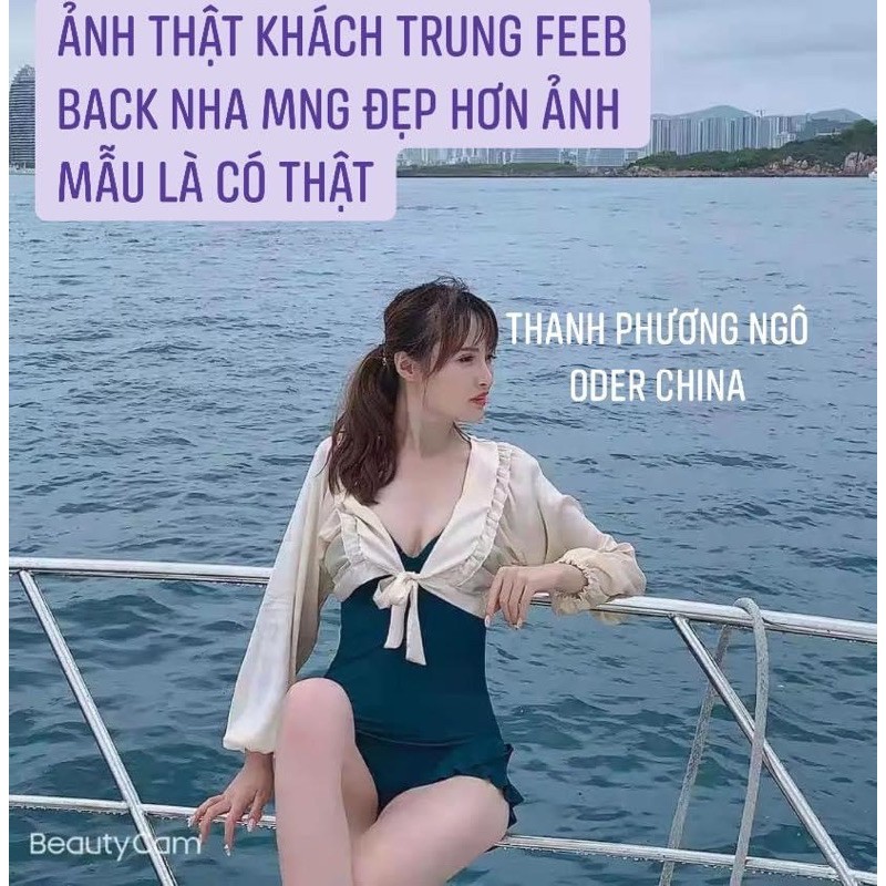 (HÀNG ODER 15ng )SET BIKINI 2 MÓN SIÊU XINH | BigBuy360 - bigbuy360.vn