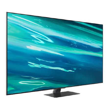 Smart Tivi QLED Samsung 4K 50 inch QA50Q80AAKXXV (Miễn phí giao tại HCM-ngoài tỉnh liên hệ shop) | BigBuy360 - bigbuy360.vn