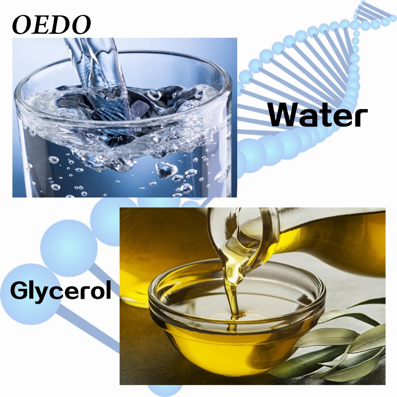 Serum Dưỡng Sáng Sâu OEDO Dưỡng Ẩm Phục Hồi Làm Trắng Sáng Da Cấp Nước Chống Lão Hóa Natural Skin Cho Mọi Loại Da 15ml