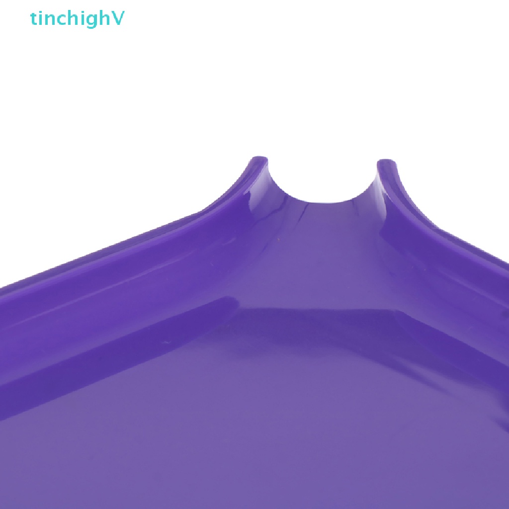 [TinchighV] 1 Khay Đựng Thuốc Có Thìa Đếm Tay Phải [Mới]