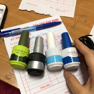 Combo liên kết , top , top lỳ , cứng móng vinimay