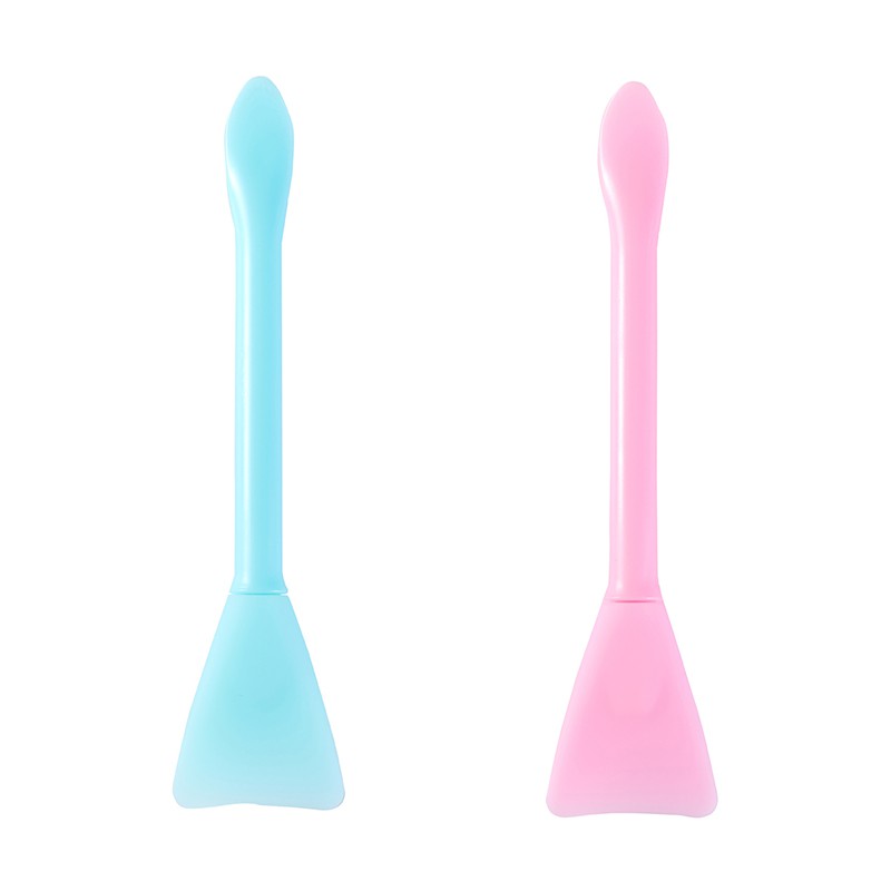 Cọ Silicon đắp mặt nạ mềm chuyên dụng tiện lợi | BigBuy360 - bigbuy360.vn