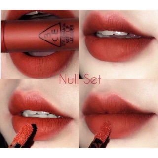 Son 3ce màu null set