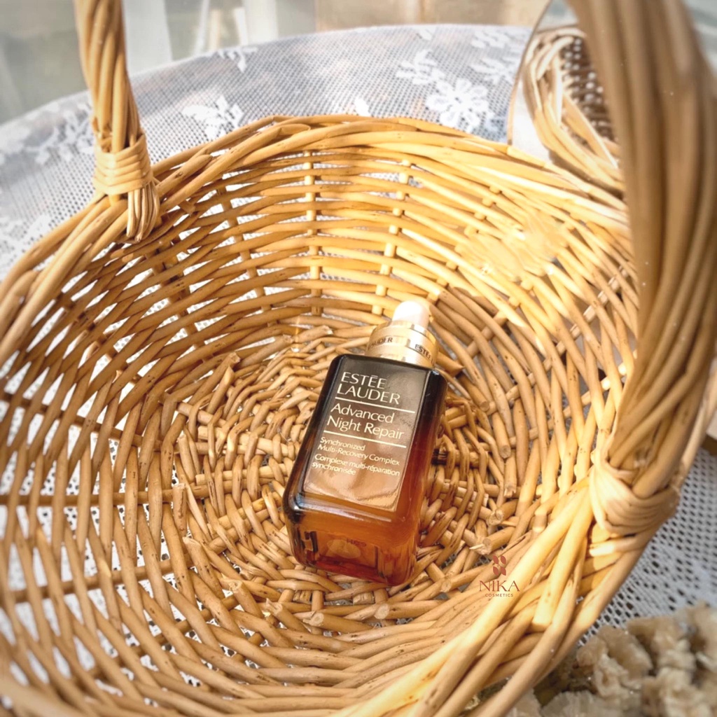 Serum phục hồi ban đêm Estee Lauder Advanced Night Repair