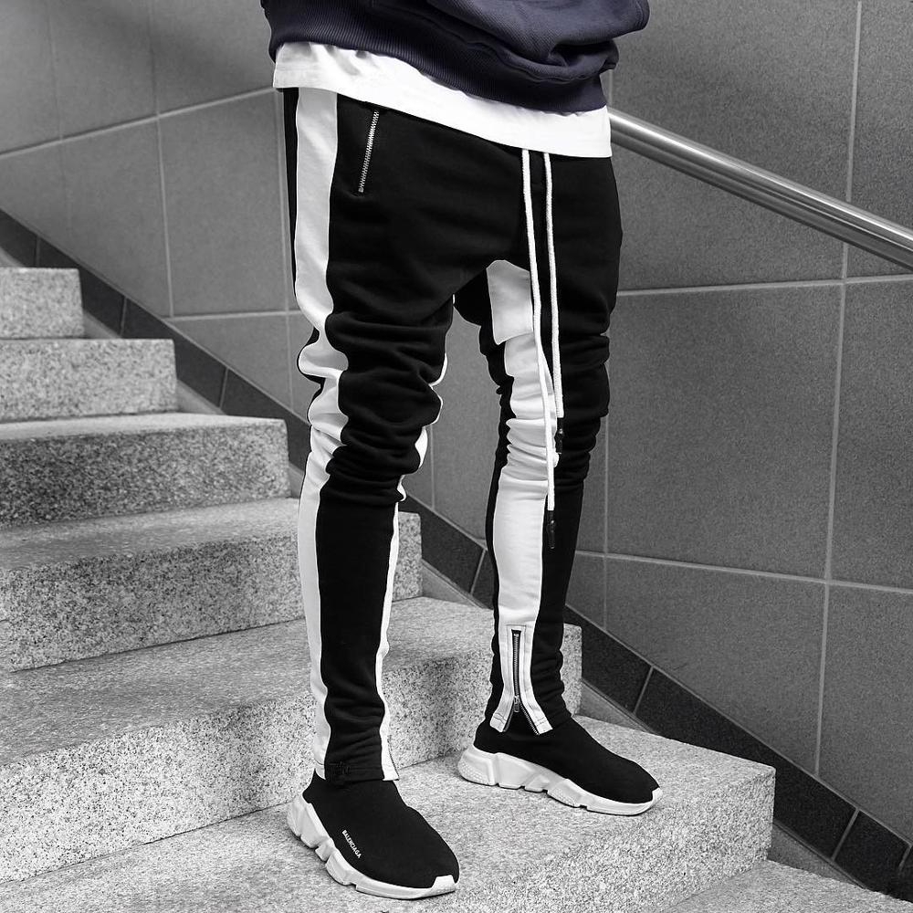 Quần Jogger Nam Thể Thao Năng Động
