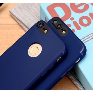 Ốp lưng trùm bảo vệ camera cực tốt iphone 7 plus