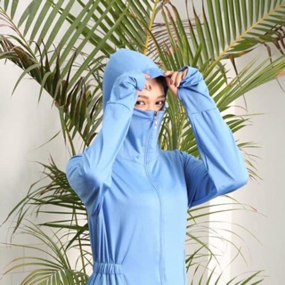 Áo chống nắng 120 k