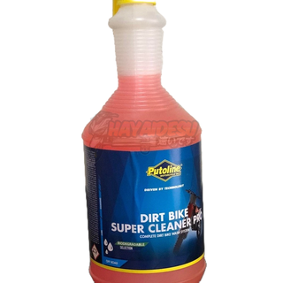 Dung dịch rửa xe dàn chân Putoline Hà Lan