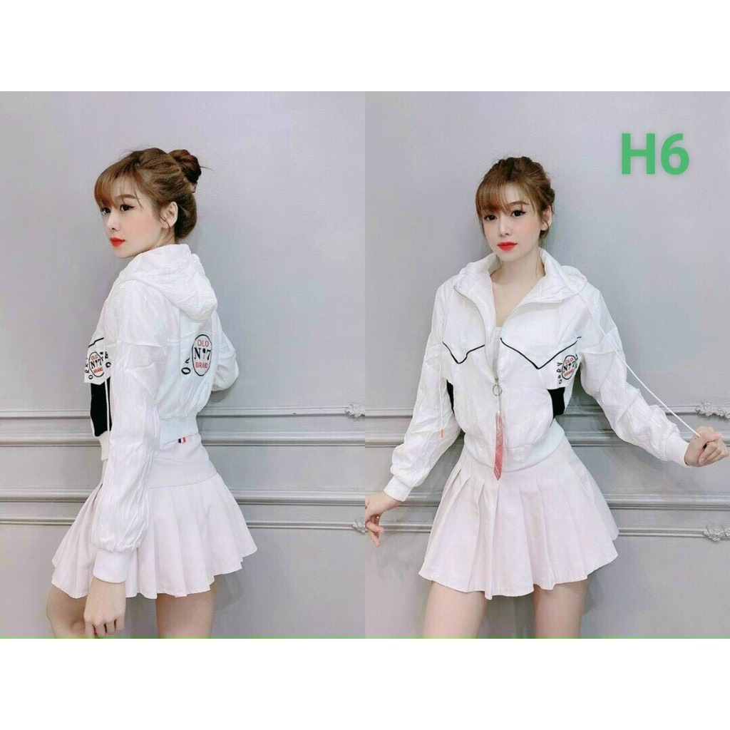 [HCM]ÁO KHOÁC DÙ NỮ THIẾT KẾ TINH TẾ CHẤT MỊN SIÊU NGỘ NGHĨNH SIÊU PHẨM CỦA PHÁI ĐẸP