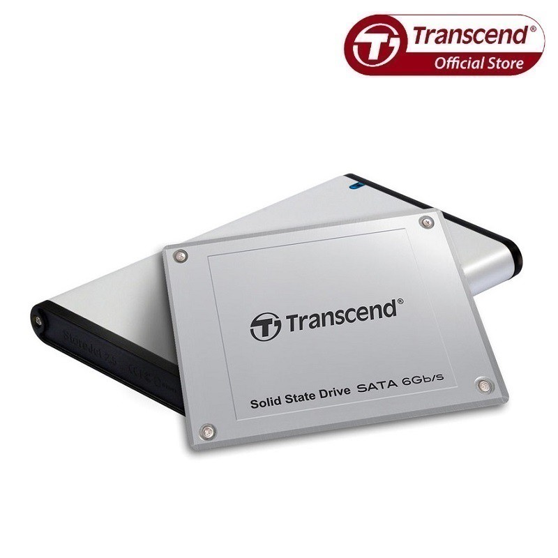 Ổ cứng SSD Transcend JetDrive 420 Sata III 240GB