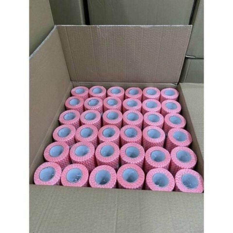 Khăn giấy lau đa năng lau bếp, lau tay cuộn trắng có thể giặt được và tái sử dụng