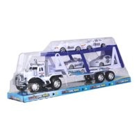 Xe container trớn LT268-8301