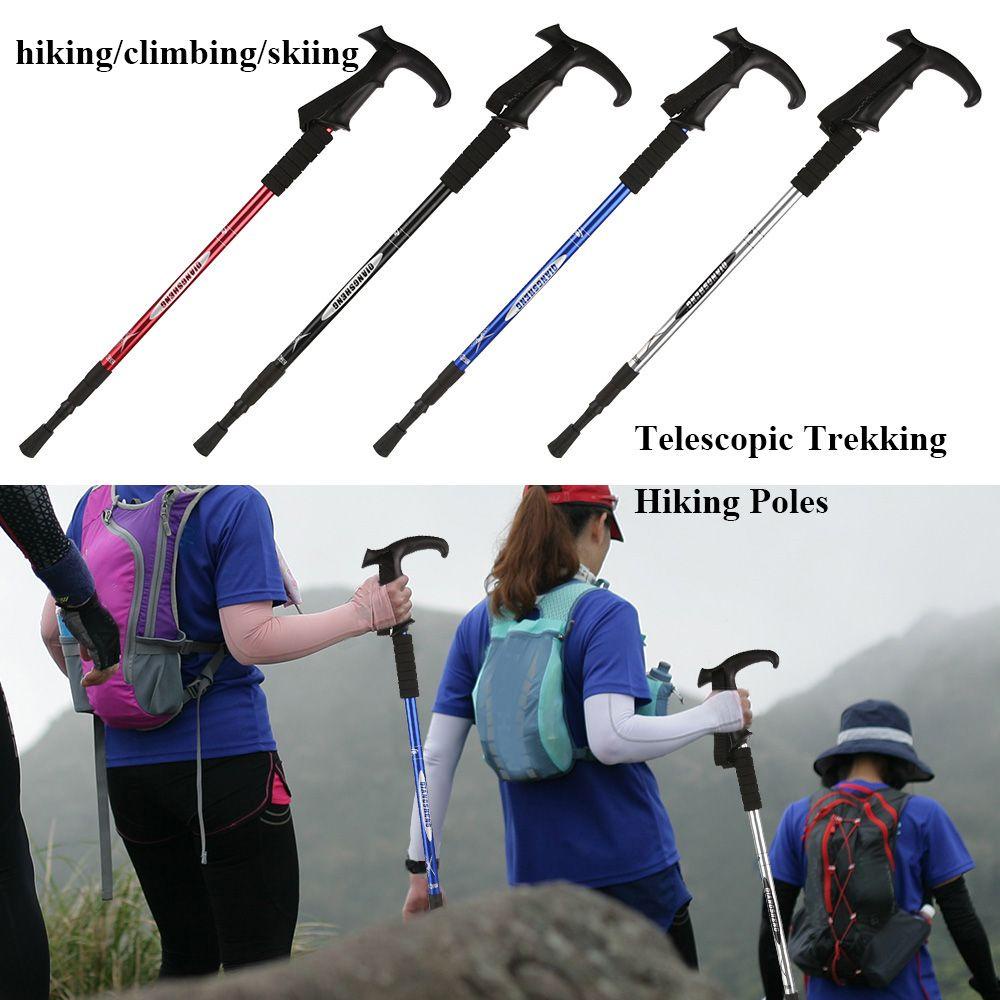 Gậy Cao Su Chống Sốc Chất Lượng Cao Phong Cách Bắc Âu