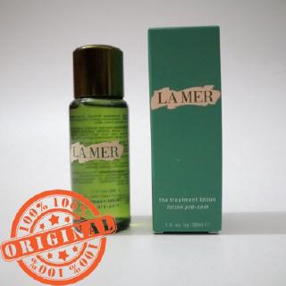 Nước hoa hồng 30ml LA MER The Treatment Lotion
