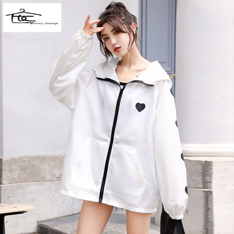 Áo Khoác Cardigan Mỏng Chống Nắng Thoáng Khí Thời Trang Mùa Hè Phong Cách Hàn Quốc Cho Nữ