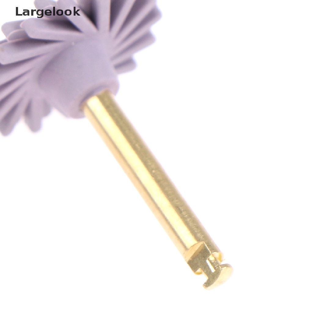 Bộ Đánh Bóng Răng Xoắn Ốc Lớn Chất Lượng Cao