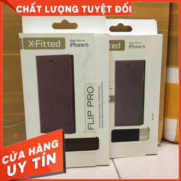 Bao da X-fitter iPhone 6/6s